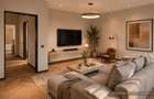 3 camere lângă Parcul Verdi, Floreasca — finisaje premium, alese de tine - 1
