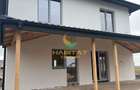 Berceni vanzare casa individuala P+1+Pod 4 camere teren 400 - 2