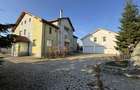 CLADIRE-GRADINITA, S+P+1+M, S.D.=1035 mp, Teren = 6168 mp,str.Plevnei - 4