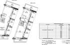 Apartament et 8+9 in Wings, 2 dormitoare, 2 bai, 75mp terase, 2 parcari  - 9