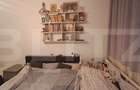 Apartament cu 2 cam, 52 mp, etajul 2, cu balcon si parcare, in zona Florilor - 5