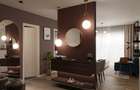 Apartament 3 camere 2 B-86,15 mp / Hils Titanium / Metrou Nicolae Teclcu - 5