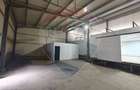 Hala 200 mp de inchiriat zona Calea Baciului - 2