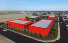 Spatii comerciale de inchiriat in noua Galerie Senso Lake – Dumbravita - 12