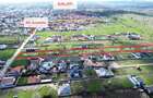 Teren intravilan de vânzare  zona Arcașilor I Galați - 3