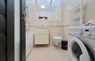 Apartament 1 camera de inchiriat Bucium Iasi, mobilat modern - 16