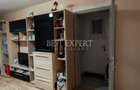 Apartament 4 camere  cu geam la baie, bloc reabilitat - 5