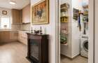 Apartament 3 camere Premium | Tractorul | Mobilat & Utilat & Parcare inclusa - 5