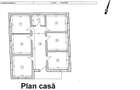 EXCLUSIVITATE ! Casa EFORIE NORD cu 6 camere +teren 409mp - 3