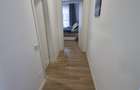 PIPERA PLAZA (Catted Residence Pipera)-2 camere, complet mobilat, parcare, boxa! - 21
