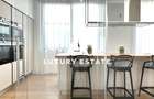 Inchiriere penthouse mobilat- Herastrau- Baneasa- design unic-view spectaculos - 17