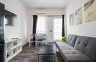 Unirii Metro/Calea Victoriei: 2 Rooms  55 m² Stylish Monochrome | AN541-11A-Et5 - 3