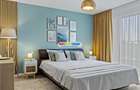 Vanzare penthouse 5 camere mobilat Chitila Cartierul German Residentz - 14