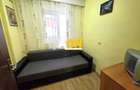 Garsoniera cu balcon, cu camera suplimentara pentru copil, Cetate - 11