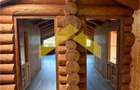 Cabana din piatra de codru si busteni pe Clisura Dunarii, Caraș-Severin - 5