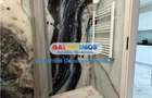 Garsoniera Mobilata Utilata in Militari Residence 380 Euro - 12