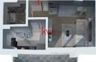 Apartament cu 1 camera in Complex Rezidential nou, zona Frumoasa, intabulat - 2