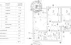 Vanzare apartament 3 camere, in Tg. Jiu, zona centrala - str. Nicolae Balcescu - 9