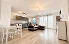 Apartament cu 2 camere de inchiriat, cu loc de parcare, complex Maurer - 3