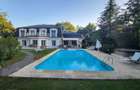 Vila individuala, teren 3000 mp, Iancu Nicolae - 26