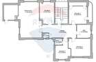 Apartament / Birou, 4 camere, Floreasca - Dorobanti, 163 mp + curte - 13
