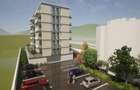 Apartament 2 camere , 53mp , Bloc Nou , zona - Cetate - 3