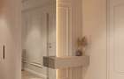 Apartament Nou 2 camere de vanzare Bucium