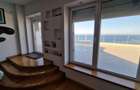 Duplex cu vedere spectaculoasă la mare