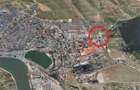 ID 7288 Teren intravilan cu front la Strada Isaccei-DN22-E87 - 3