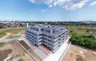 Tomis Nord/Carrefour-Apartament 3 camere decomandate, bloc nou. - 34
