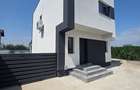 Vila Noua-Teren 400 mp-Finisaje Premium+Climatizare - 3