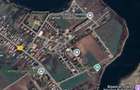 TEREN LA LAC - direct de la proprietar - 2700 mp - SAMURCAȘI- CREVEDIA - 6