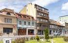 Spațiu comercial stradal de închiriat - Central - Iuliu Maniu - 72mp - 1