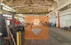 Hala Maracineni, distributie, productie, S=900 mp, pod rulant - 5
