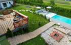COMISION 0% | DOMENIU PREMIUM CU 11.200 MP TEREN | PISCINA | CORUSU - 6