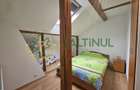 Apartament de închiriat la casă, 2 camere, aproape de Parcul Sub Arini – Sibiu - 8