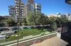 Apartament cu 3 camere spatios in bloc premium