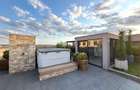 APARTAMENT 3 CAMERE |  BLOC NOU | WEST RESIDENCE | TERASA 77 MP | LOC DE PARCARE - 18