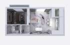 Apartament cu 2 camere de vânzare în Bragadiru / Prelungirea Ghencea - 10