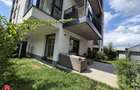 DNA GHICA (Azuga Residence)-3 camere semi/mobilat, curte privata, parcare, club! - 3