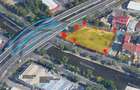 PASAJ Mihai Bravu - BUCURESTI, Teren intravilan construibil - 3.000 m² - 3