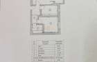 Apartament 2 camere decomandat, mobilat si utilat – Drumul Binelui - 9