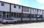 Spațiu de producție 928 mp, BUZAU, SAGEATA - 2