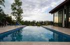 Baneasa lake House 340sqm, swimming pool, lake side deck - 1