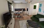 3 camere modern, complet mobilat, 13 Septembrie-imobil nou - 3
