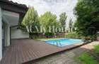 VILA SPATIOASA //PISCINA//10 CAMERE/OXFORD GARDENS/PIPERA/SCOALA AMERICANA - 2