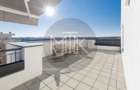 Exclusiv |  Apartament  3 cam. Mobilat LUX | Buena Vista- Pipera I Terasa 60MP