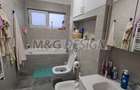 3 camere  bloc nou, 80 mp utili , balcon de 20 m - 33