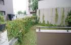 Unirii | Studio Soho Rezidence | Gradina proprie - 12