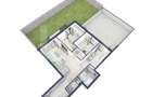 Apartament 3 camere, Parter, intabulare vara 2026 - 4